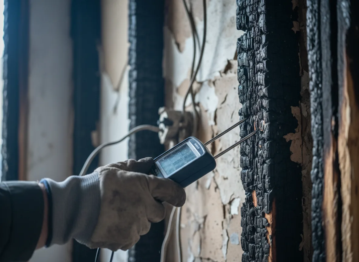 Fire Damage Restoration Cutler, OH FAQs